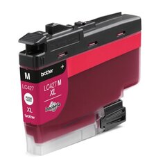 Kasetne tintes printerim Brother LC427XLM Ink Cartridge цена и информация | Картриджи для струйных принтеров | 220.lv