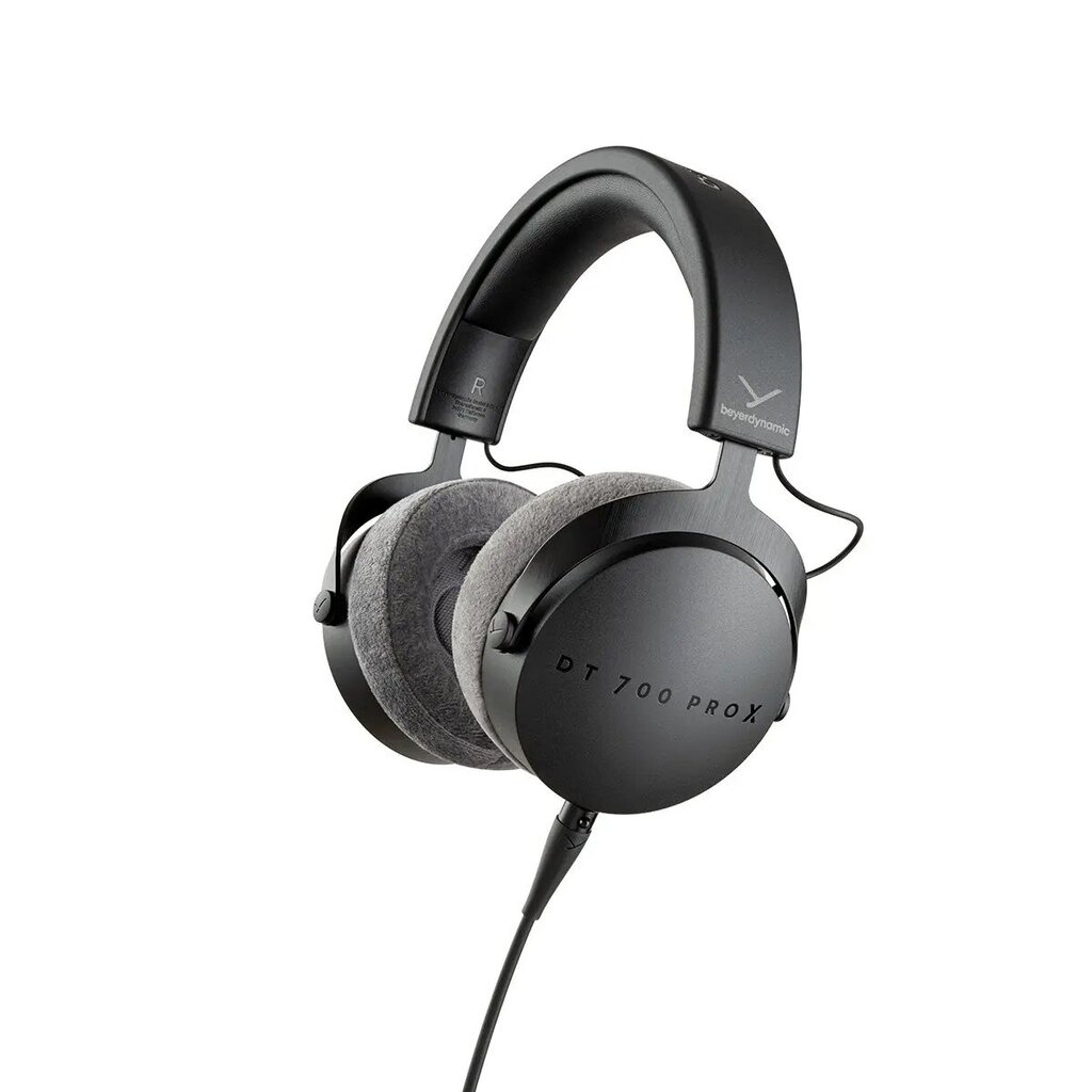 Beyerdynamic DT 700 Pro X cena un informācija | Austiņas | 220.lv