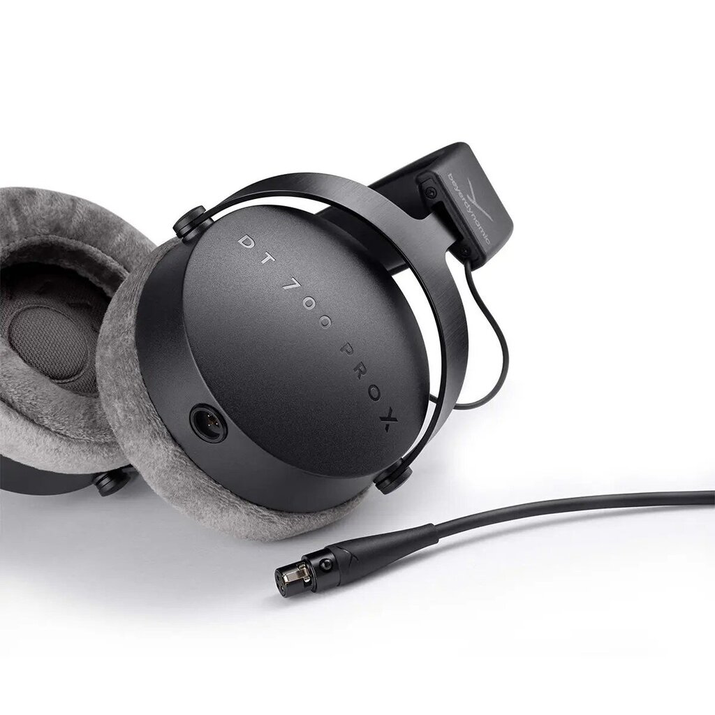 Beyerdynamic DT 700 Pro X cena un informācija | Austiņas | 220.lv