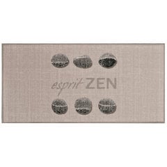 Кухонный коврик Esprit Zen, 57x115 см цена и информация | Ковры | 220.lv