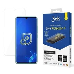 Aizsargplēve telefonam Xiaomi Mi Note 10 цена и информация | Защитные пленки для телефонов | 220.lv