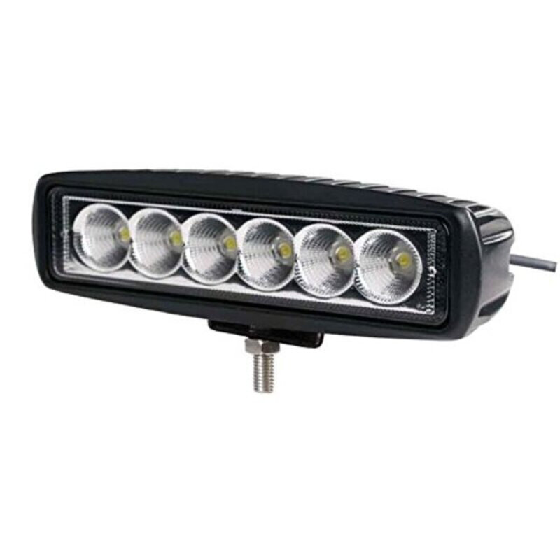LED Licht M-Tech MT-WLO18 cena un informācija | Automašīnu spoguļi, restes, lukturi | 220.lv