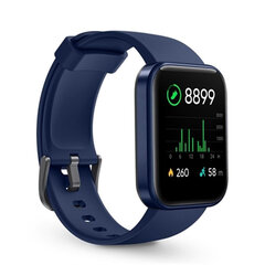 SPC Smartee Star Steel Blue цена и информация | Смарт-часы (smartwatch) | 220.lv