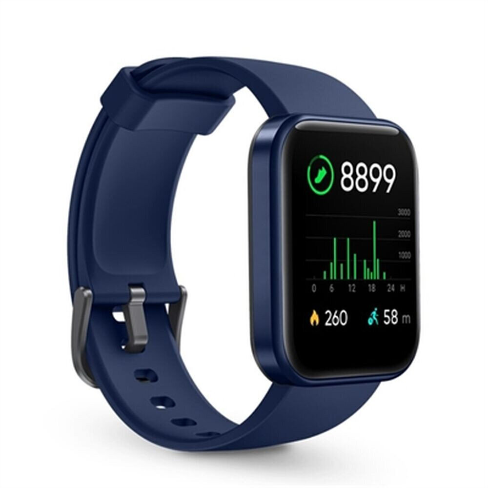 SPC Smartee Star Steel Blue cena un informācija | Viedpulksteņi (smartwatch) | 220.lv