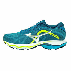 Беговые кроссовки для взрослых Mizuno Wave Ultima 13 Синий: Размер обуви - 45 S6447950 цена и информация | Кроссовки для мужчин | 220.lv