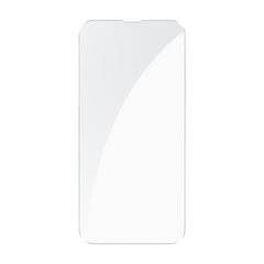 Aizsargstikls Baseus, piemērots iPhone 13 Pro Max cena un informācija | Ekrāna aizsargstikli | 220.lv