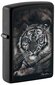 Zippo šķiltavas 49763 Tiger design цена и информация | Šķiltavas un aksesuāri | 220.lv