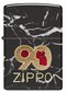 Zippo šķiltavas 49864 90th Anniversary Special Commemorative Packaging цена и информация | Šķiltavas un aksesuāri | 220.lv