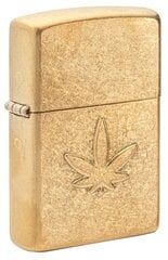 Zippo šķiltavas 49569 цена и информация | Зажигалки и аксессуары | 220.lv