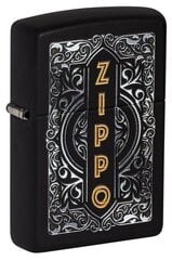 Zippo šķiltavas 49535 цена и информация | Зажигалки и аксессуары | 220.lv