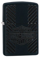 Zippo šķiltavas Harley-Davidson® 49174 цена и информация | Зажигалки и аксессуары | 220.lv