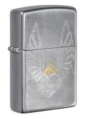 Зажигалка Zippo Harley-Davidson® 49464 цена и информация | Зажигалки и аксессуары | 220.lv