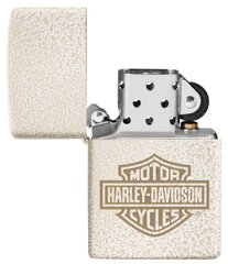 Зажигалка Zippo Harley-Davidson® 49467 цена и информация | Зажигалки и аксессуары | 220.lv