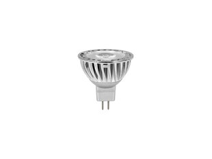 Лампа OMNILUX MR-16 12В GU-5.3 3Вт LED синий цена и информация | Принадлежности для музыкальных инструментов | 220.lv