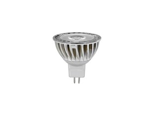 Lampa OMNILUX MR-16 12V GU-5.3 3W LED dzeltena cena un informācija | Mūzikas instrumentu piederumi | 220.lv