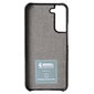 Krusell Leather Cover, piemērots Samsung Galaxy S22+, melns цена и информация | Telefonu vāciņi, maciņi | 220.lv