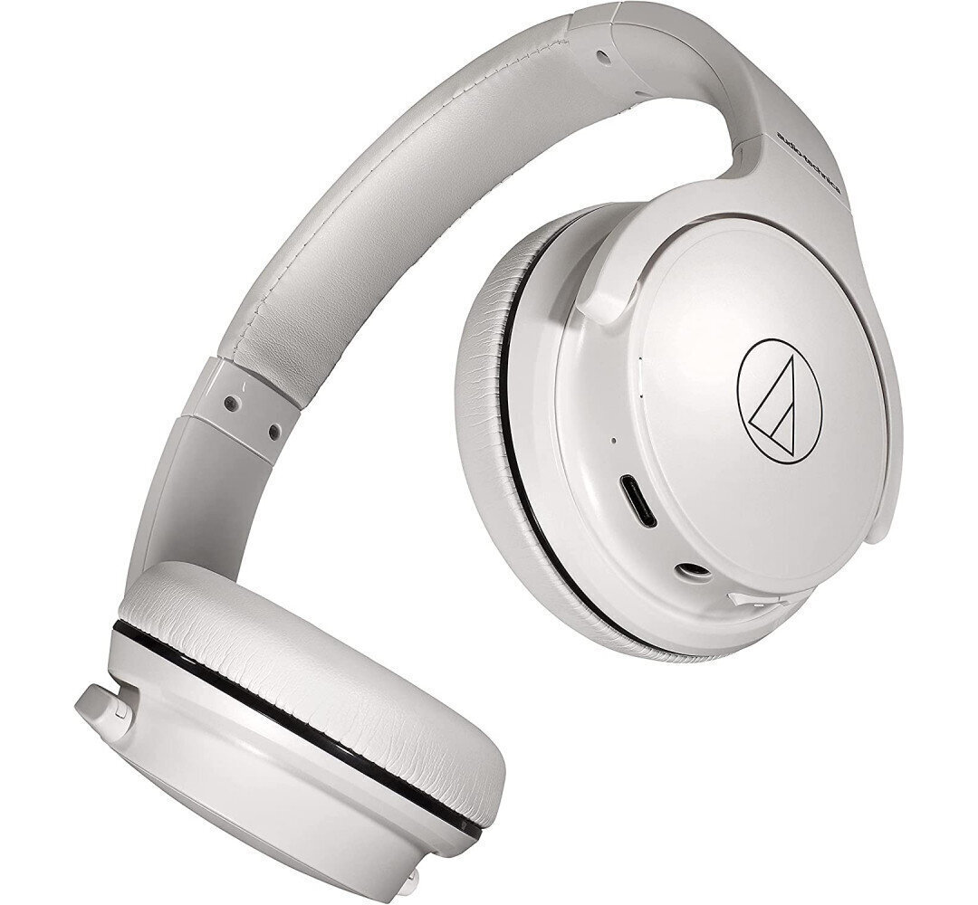 Audio-Technica ATH-S220 BT WH цена и информация | Austiņas | 220.lv