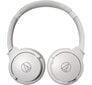 Audio-Technica ATH-S220 BT WH цена и информация | Austiņas | 220.lv