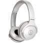 Audio-Technica ATH-S220 BT WH cena un informācija | Austiņas | 220.lv