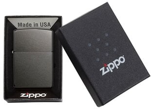 Зажигалка Zippo 28378 цена и информация | Zippo Подарки, праздничная атрибутика | 220.lv