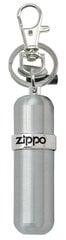 Zippo alumīnija degvielas kanna cena un informācija | Šķiltavas un aksesuāri | 220.lv