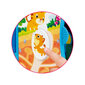 Interaktīva grāmatiņa (plastmasas) Winfun, 6m+ cena un informācija | Rotaļlietas zīdaiņiem | 220.lv