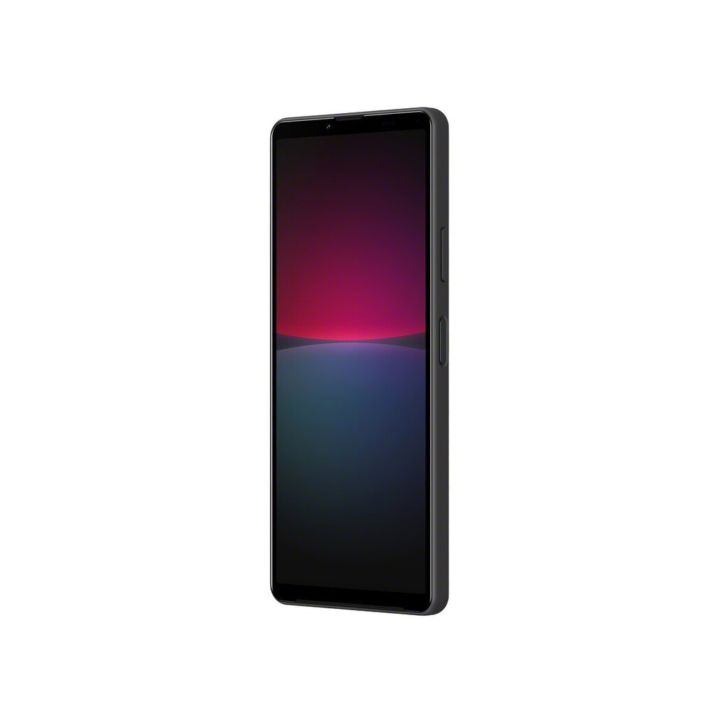 Sony Xperia 10 IV 6/128GB XQCC54C0B.EEAC Black цена и информация | Mobilie telefoni | 220.lv