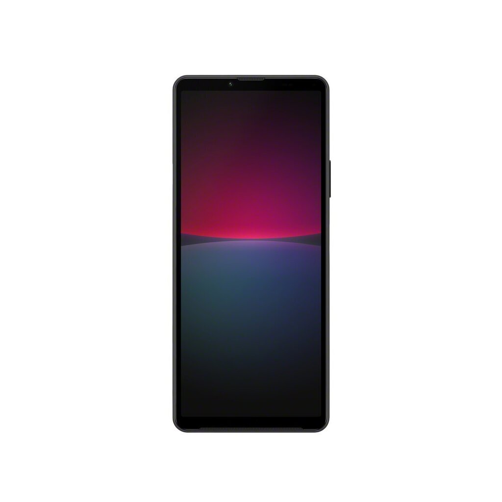 Телефон Sony Xperia 10 IV 6/128GB XQCC54C0B.EEAC Black цена | 220.lv