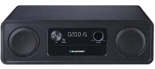 Blaupunkt MS20BK цена и информация | Музыкальные центры | 220.lv