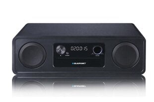 Blaupunkt MS20BK цена и информация | Музыкальные центры | 220.lv