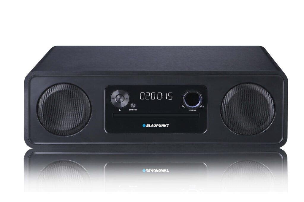 Blaupunkt MS20BK цена и информация | Mūzikas centri | 220.lv