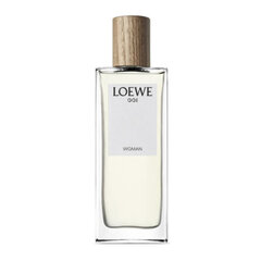 Parfimērijas ūdens Loewe Ladies 001 EDP sievietēm, 100ml cena un informācija | Sieviešu smaržas | 220.lv
