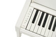 Digitālās klavieres Yamaha YDP-S35 WH cena un informācija | Taustiņinstrumenti | 220.lv