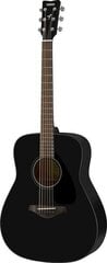Акустическая гитара Yamaha FG800 BL II цена и информация | Гитары | 220.lv
