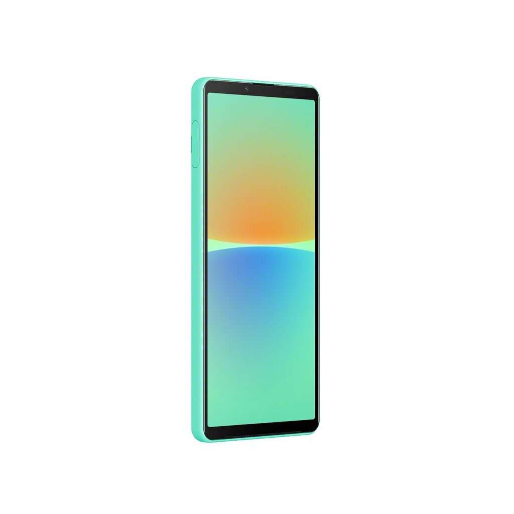 Sony Xperia 10 IV 6/128GB XQCC54C0G.EEAC Mint цена и информация | Mobilie telefoni | 220.lv