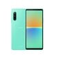 Sony Xperia 10 IV 6/128GB XQCC54C0G.EEAC Mint cena un informācija | Mobilie telefoni | 220.lv