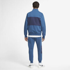 Nike Cпортивные Kостюмы M Nsw Spe Flc Trk Suit Blue DM6836 407 DM6836 407/3XL цена и информация | Мужская спортивная одежда | 220.lv