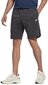 Reebok Šorti Wor Melange Short Black Grey H46638 H46638/XL cena un informācija | Sporta apģērbs vīriešiem | 220.lv