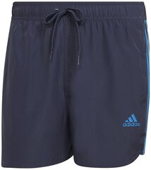 Adidas Шорты Retro Split Vsl Blue HA0411 HA0411/S цена и информация | Мужская спортивная одежда | 220.lv