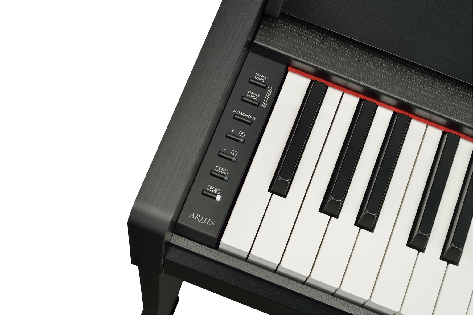 Digitālās klavieres Yamaha YDP-S35 B цена и информация | Taustiņinstrumenti | 220.lv