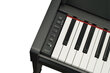 Digitālās klavieres Yamaha YDP-S35 B cena un informācija | Taustiņinstrumenti | 220.lv