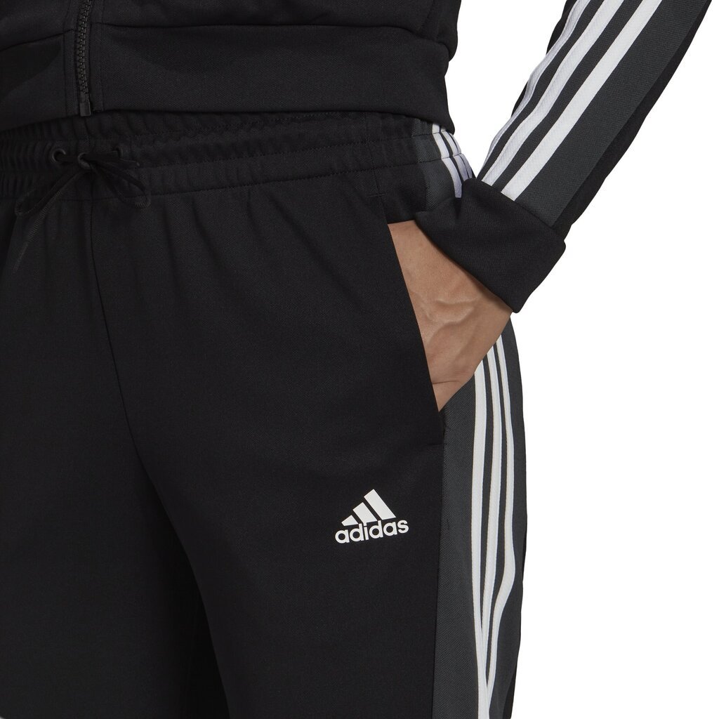 Adidas Sporta Tērpi W Teamsport Ts Black H67027 H67027/M цена и информация | Sporta apģērbs sievietēm | 220.lv