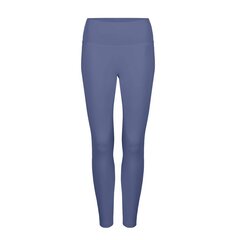 Legingi Bodyboo - BB240678 72409 BB240678_LIGHTBLUE-XL цена и информация | Брюки | 220.lv