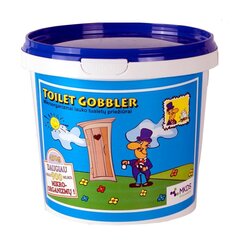 Tualetes Biotīrīšanas līdzeklis Toilet Gobbler, 0,45 kg cena un informācija | Tīrīšanas līdzekļi | 220.lv