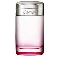 Tualetes ūdens Cartier Baiser Vole Lys Rose EDT sievietēm 6 ml cena un informācija | Sieviešu smaržas | 220.lv
