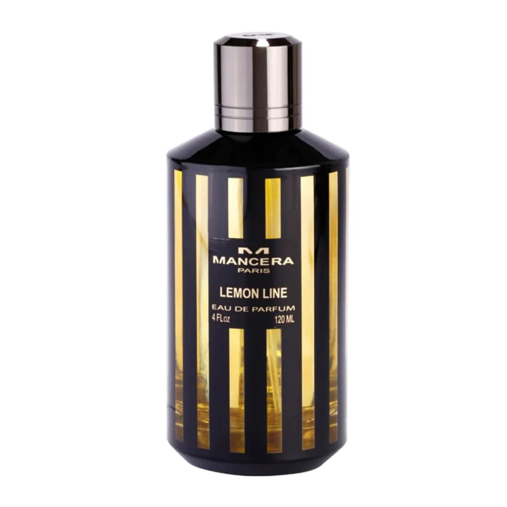 MANCERA Lemon Line EDP spray, 120 ml цена и информация | Sieviešu smaržas | 220.lv