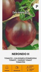 TOMĀTI NERONDO H цена и информация | Семена овощей, ягод | 220.lv