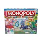 Spēle Mans pirmais Monopols cena un informācija | Galda spēles | 220.lv