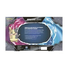 Kāršu spēle Pokemon TCG - Morpeko V-UNION Special Collection cena un informācija | Galda spēles | 220.lv