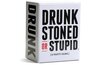 Spēle Drunk Stoned or Stupid: A Party Game cena un informācija | Galda spēles | 220.lv